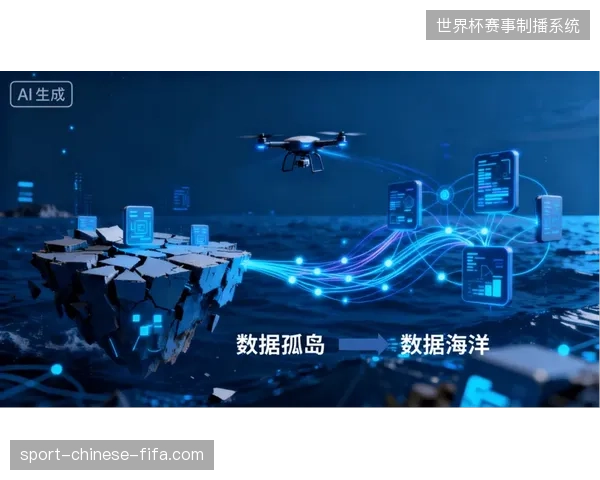 体育场馆数字化升级投入巨大，为何数据驱动的运动员健康监测仍是孤岛？